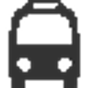 Horowhenua District Health Transportation Trust logo