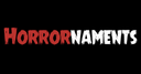 horrornaments.com logo