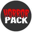 Horror Pack logo