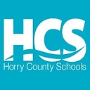 Horry County School District logo