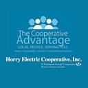 Horry Telephone Cooperative logo