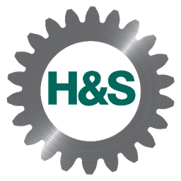 Horsburgh & Scott Co logo