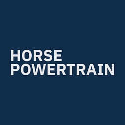 Horse Powertrain Limited logo