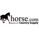 Horse logo