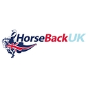 Horseback Uk logo