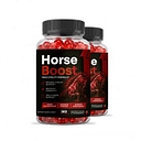 Horse Boost logo