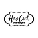 Horse Creek Boutique