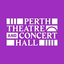 Horsecross Arts   Perth Concert Hall & Theatre logo