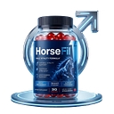 HorseFil logo