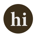 Horse Illustrated logo