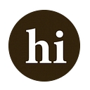 Horse Illustrated logo