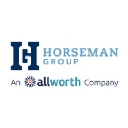 Horseman Group logo