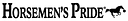 Horsemen's Pride, Inc logo