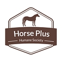 Horse Plus Humane Society logo