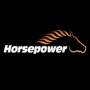 Horsepower Electric logo