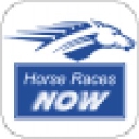 Horse Races Now (Mobile App) logo