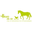 The Horses logo