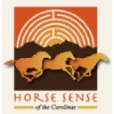 Horse Sense Of The Carolinas logo