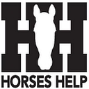 Horses Help logo