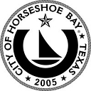 City of Horseshoe Bay city logo