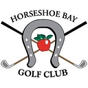 Horseshoe Bay Golf Club logo