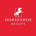 Horseshoe Resort logo