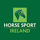 Horse Sport Ireland logo