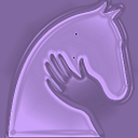 Horses R Us NZ Charitable Trust logo