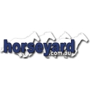 horseyard.com.au logo