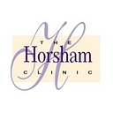 Horsham Clinic logo