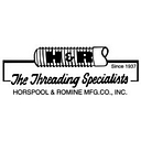HORSPOOL & ROMINE MFG CO INC