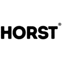 horst.com logo