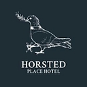 Horsted Place logo