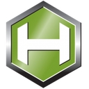 Horst Excavating logo