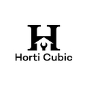 Horti Cubic Holding LTD logo
