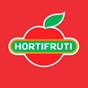 Logo Hortifruti