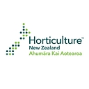 Horticulture New Zealand logo