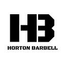 Horton Barbell Daily Workouts avatar