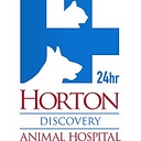 Horton Animal Hospital-Discovery