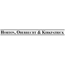 Horton Law Firm logo