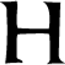 Horton Grand Hotel logo