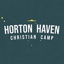 Horton Haven Christian Camp logo