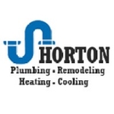 Horton Plumbing & Remodeling logo