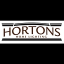 Hortons Lighting logo