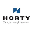 Horty & Horty, P.A. logo