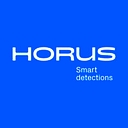Horus Aeronaves logo