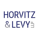 Horvitz & Levy Llp logo