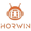 Horwin logo