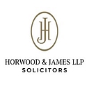 Horwood & James Llp logo