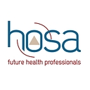 Hosa Future Health Professionals logo